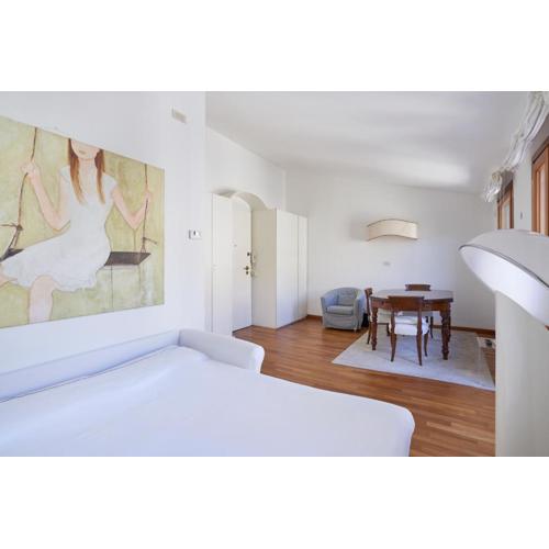 Casa Ambra la tranquillità in centro città