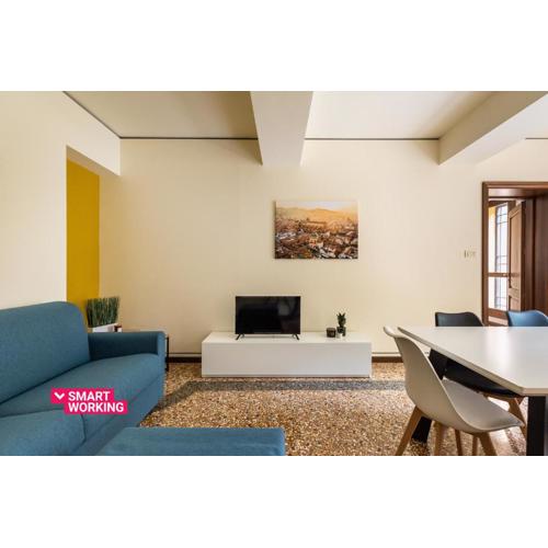 Casa Ambrosini Apartments by Wonderful Italy