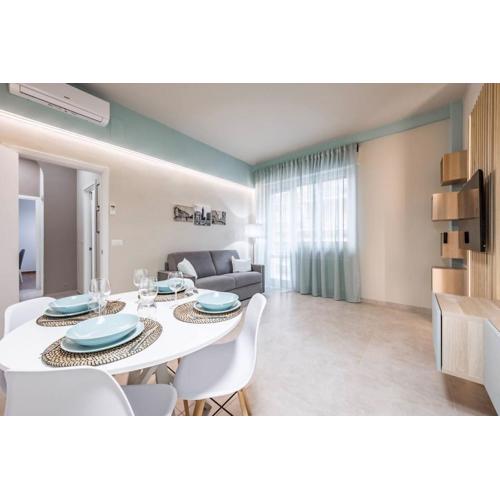 Casa Amelia Elegant Suite parcheggio gratuito