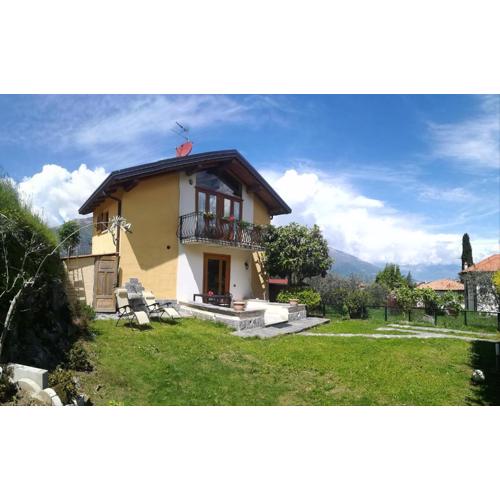 Casa Amélie Bellagio