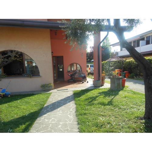 Casa amica