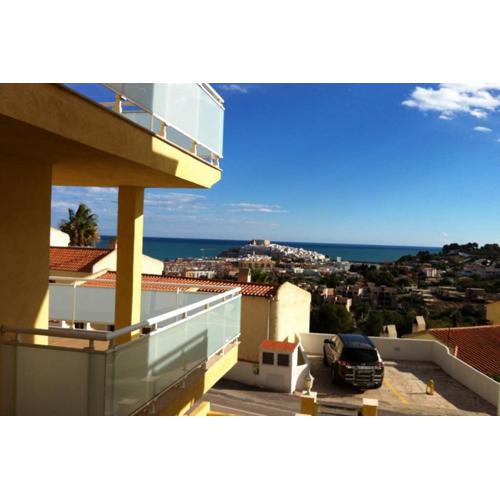 Casa Amiga - Un apartamento con alma de casa