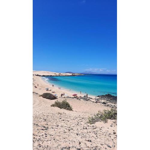 Casa Amigos Fuerteventura