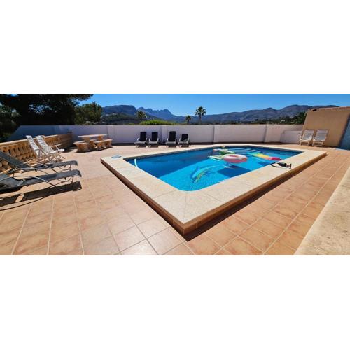 Casa Amina