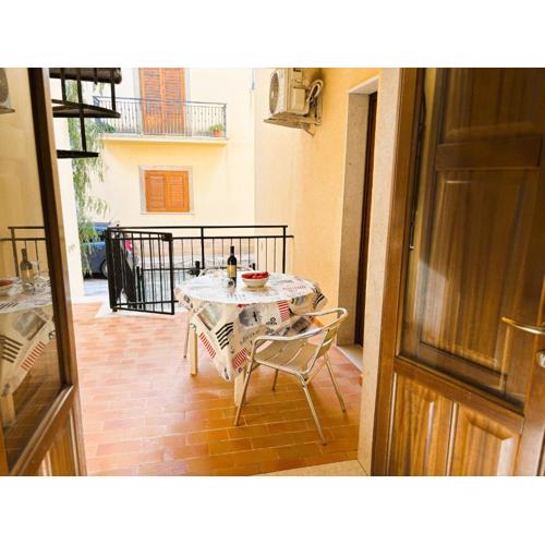 Casa Amodei 1 a pochi passi dal mare