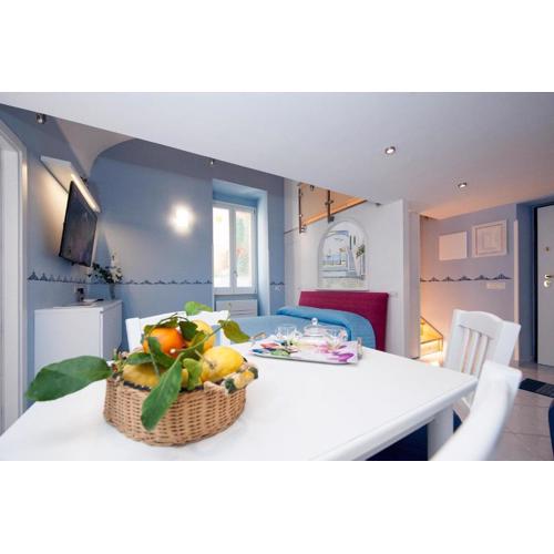 Casa Amore S Lucia