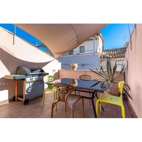 Casa Amuri Nicu a Noto by Wonderful Italy