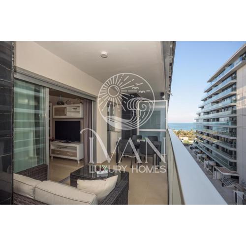 Casa Ana Ivan Luxury Homes 3ªPlta Sur 1ªLinea
