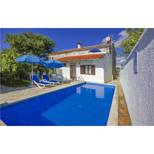 Casa Ana Milena Unweit Von Porec Und Dem Strand