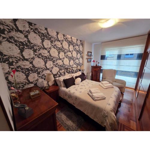 Casa Anabel - Con garaje, 3 hab, 2 baños - VUT-3777-AS