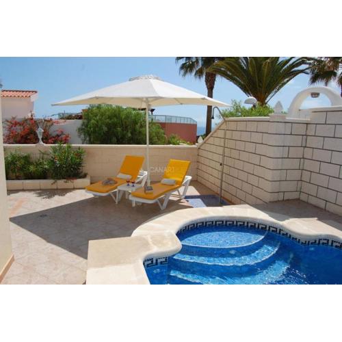 Casa Anabel