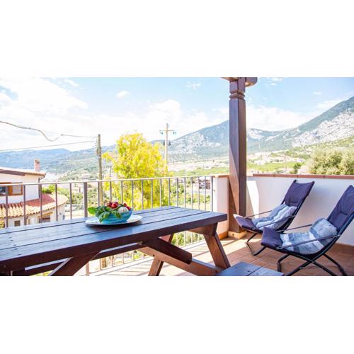 Casa Anahita, 4 posti letto