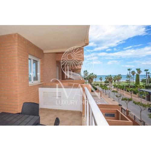 Casa Anamar Ivan Luxury Homes 2ªPlta Sur 1ªLínea