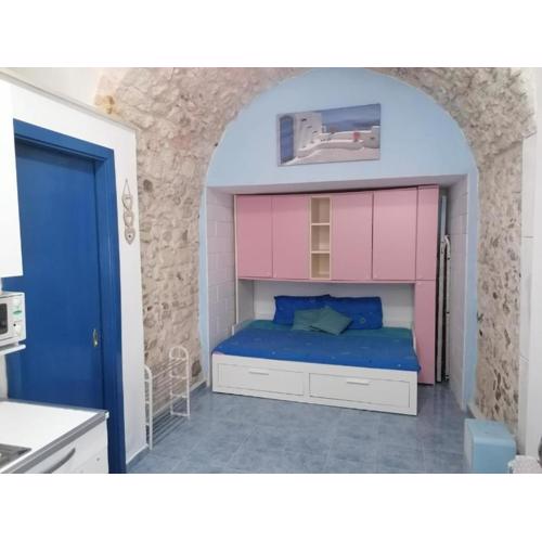 Casa Anastasia e Aurora