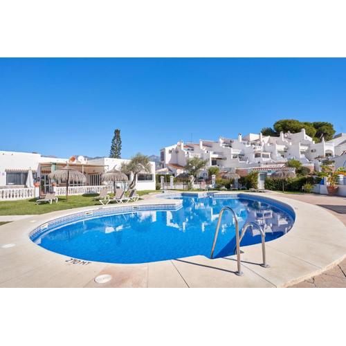 Casa Andalusia in Nerja