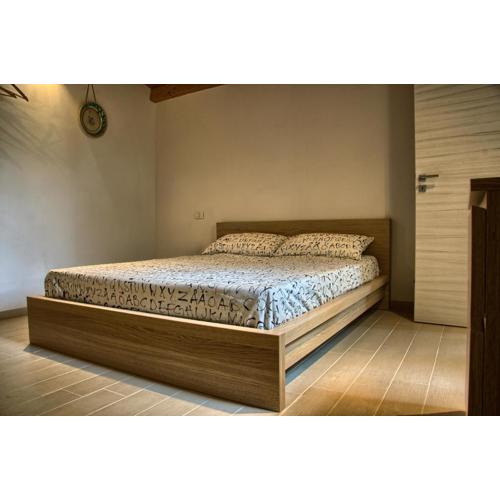 Casa Andolina Suite