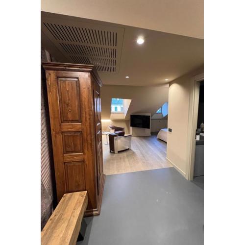 Casa Andrea - Suite Delux & Design