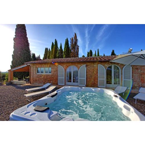 Casa Andrea by PosarelliVillas