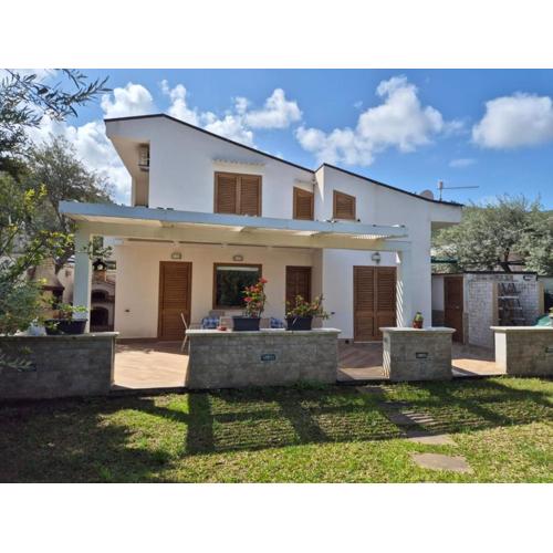 Casa Andrea Cefalù