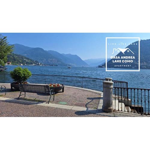 Casa Andrea Lake Como
