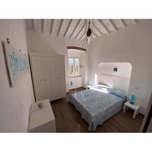 Casa Angè - Lerici, Golfo dei Poeti