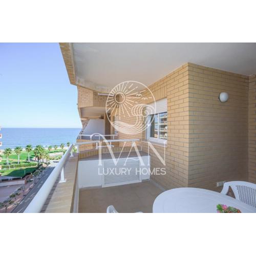 Casa Angel Ivan Luxury Homes 7ªPlta Norte 1ªLínea