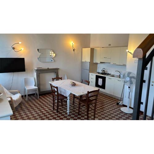 Casa Angela Apartments