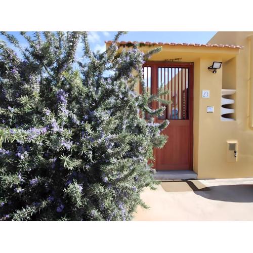 Casa Angela Lampedusa