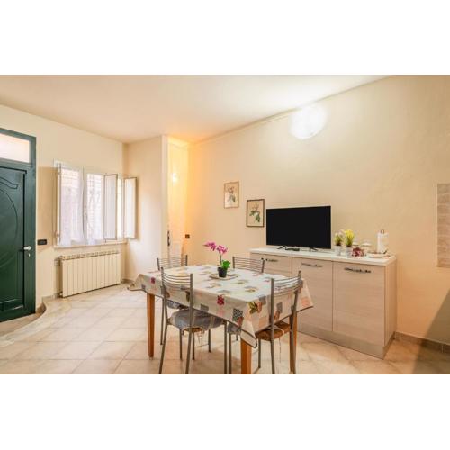 Casa Angeli - By The River