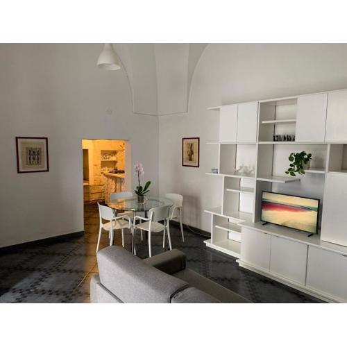 Casa Angelica