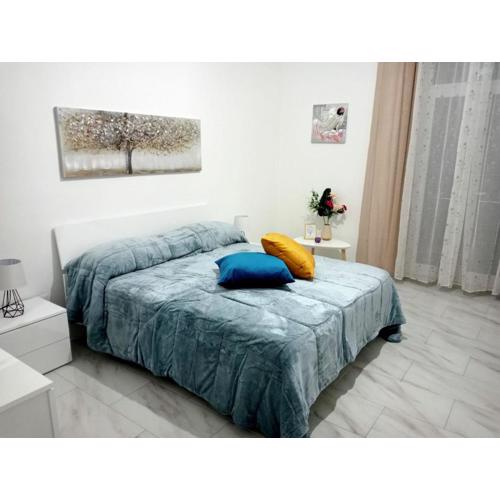 Casa Angelina Deluxe Apartment