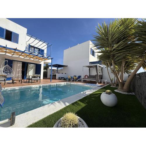 Casa Angelita Y Pablo