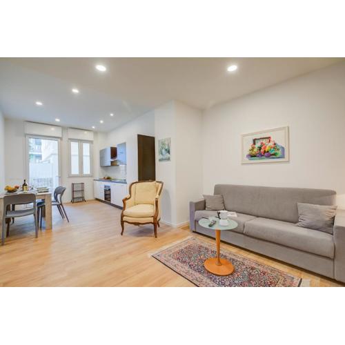 Casa Angerin 3 - 100m from sea - Happy Rentals