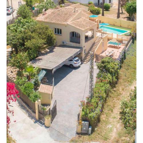 Casa Angilaga