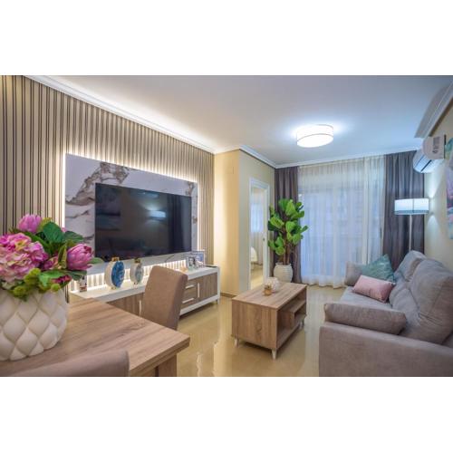 Casa Ania Ivan Luxury Homes 4ªPlanta Sur 1ªLinea