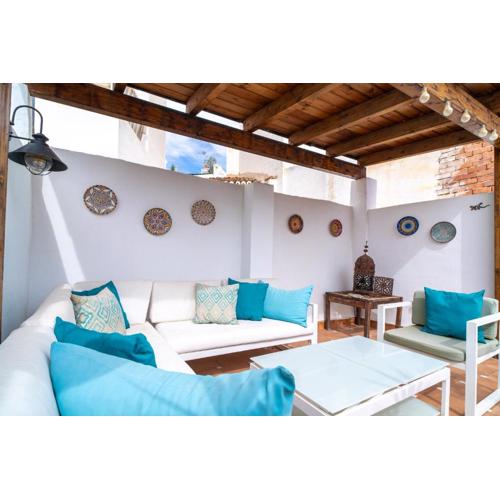 Casa Animas 10 Jacuzzi by Casasol