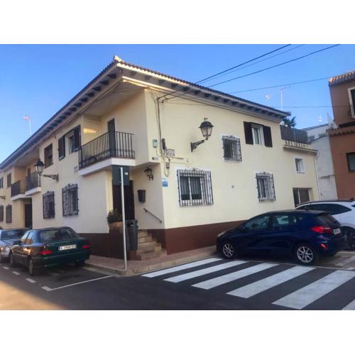 Casa Anita Centro Denia