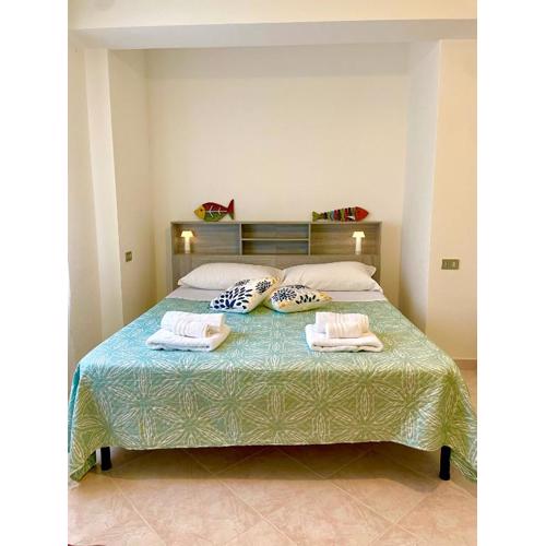 Casa Anita-relax e comodità