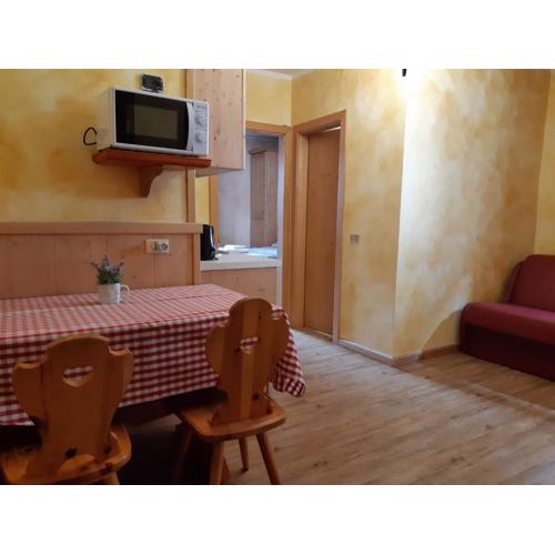 Casa Anita
