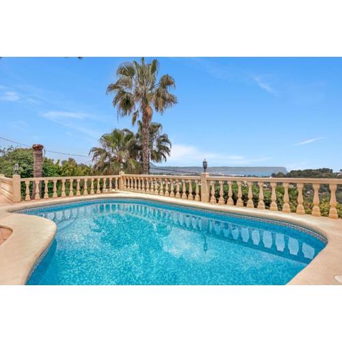 Casa Ann - family rentals