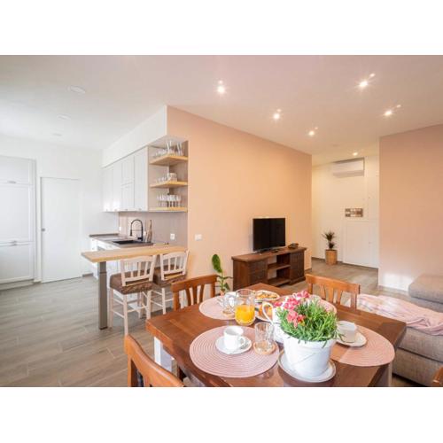 Casa Anna - Appartamento a San Gimignano
