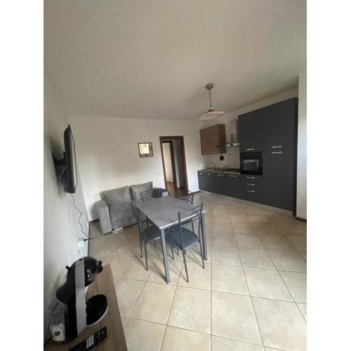 Casa Anna-Appartamento con garage-