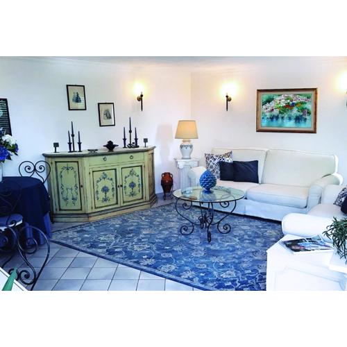 Casa Anna Capri Charme