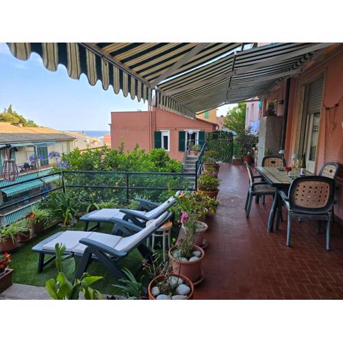 Casa Anna Maria