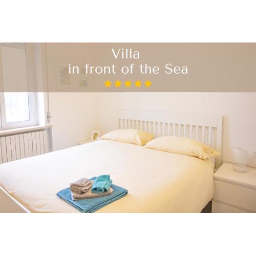 Casa Annalisa - Sea front