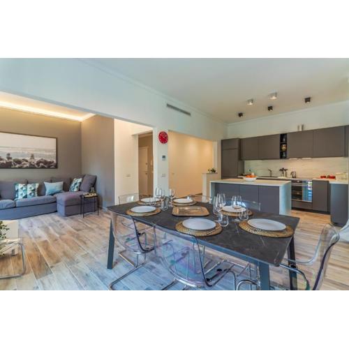 CASA ANNALISA Eleganza e comodità in città
