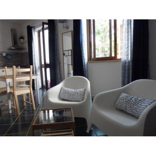 Casa Annina