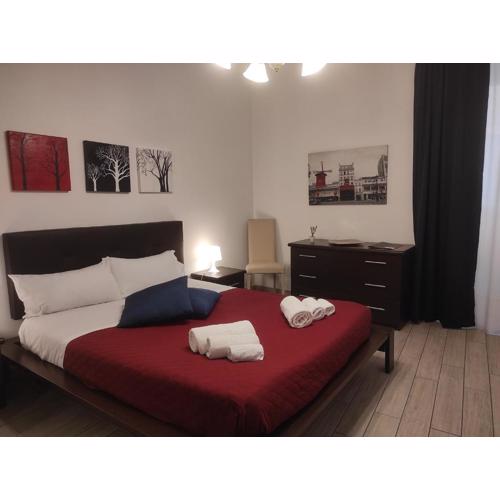 CASA ANNIO Holiday Viterbo