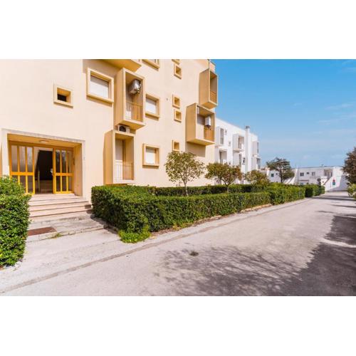 Casa Anthea a Otranto