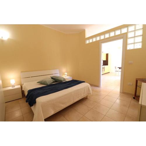 Casa Anthea in Otranto